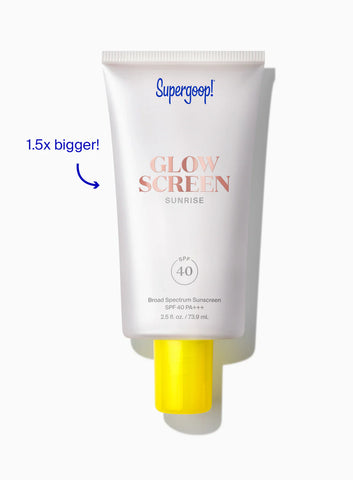 Jumbo 2-in-1 Beauty Booster Set