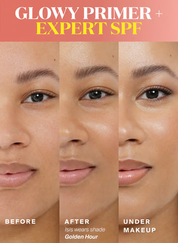 Destination Glow SPF Kit