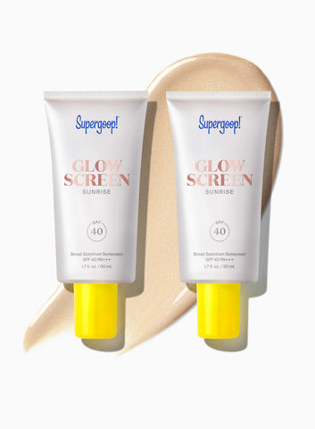 Glowscreen SPF 40