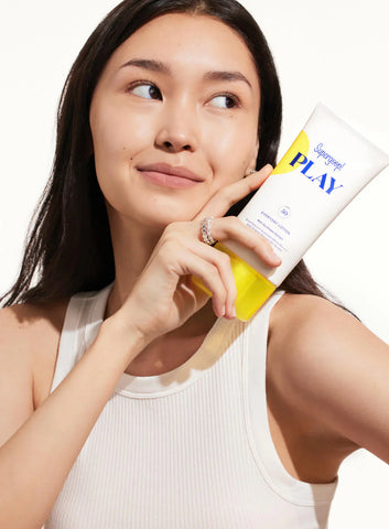 PLAY Poolside SPF Set