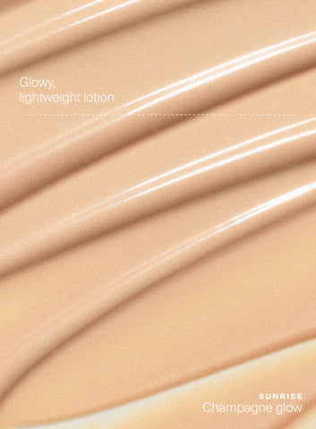 Bride & Shine SPF 8 Pack