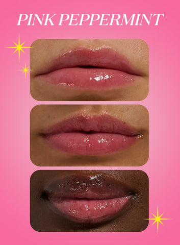 Glow Gloss SPF 40 Lip Balm