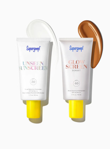 2-in-1 Beauty Booster Set