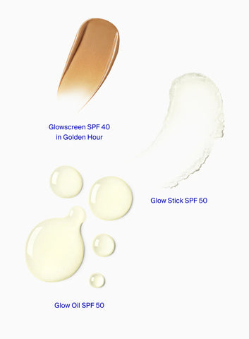 Destination Glow SPF Kit