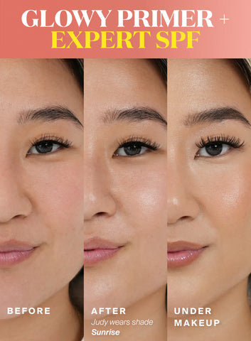 Glowscreen SPF 40 - 2 pack