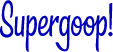 supergooponline.it.com